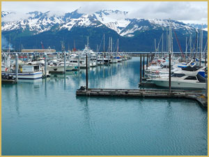 Seward Sailing, Things to do in Seward AK