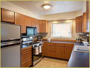 Family Suite, Harborview Seward Hotel, AK