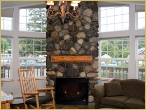 Harborview Inn Seward Hotel, Seward AK
